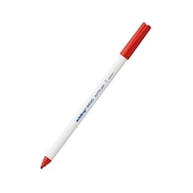 Edding T-Shirt Kalemi E-4600 Kırmızı 002