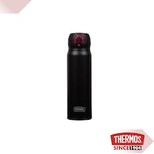 Thermos Jnl-600 Ultralight Mug Termos 0,60 L Siyah