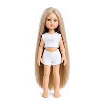 Paola Reina / Carla Amiga Pijama Oyuncak Bebek 32 Cm