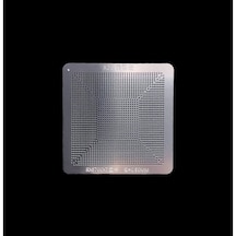 Rx5700xt 215-0917220 215-0917210 215-0917338 Gpu Stencil 3d Yüksek Kalite