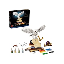 LEGO® Harry Potter 76391 Hogwarts Simgeleri Koleksiyoncu Seti 3010 Parça