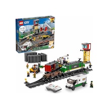 LEGO® City 60198 Kargo Treni 1226 Parça