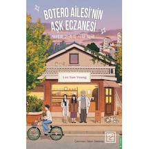 Botero Ailesi'nin Aşk Eczanesi - Ezjı-716201