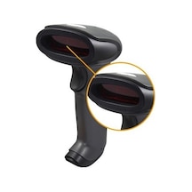 Performax Pr-440 1D/2D Karekod Barkod Okuyucu