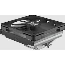 Scythe Bıg Shurıken 4 Scbsk-4000 Düşük Profilli Cpu Soğutucu 67mm