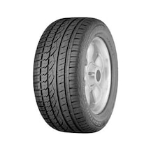 Continental 275/50r20 109w Crosscontact Uhp Mo Yaz Lastiği 2025