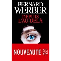 Depuis L'au-dela 9782253259725