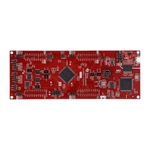 Tı Launchxl-f280049c Tms320f280049c Launchpad Geliştirme Kartı C2000 Piccolo 100 Mhz Mcu Fpu 256kb Flash Adc Can