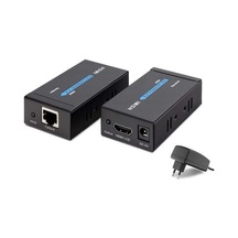 Hadron Hdx1275 Hdmi Extender 60Mt