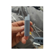 2017 Hyundai Accent Anahtar Kumanda Kabı Key Fob Shell