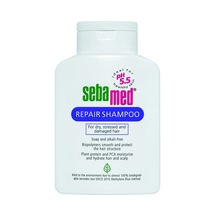 Sebamed Şampuan Onarım Repair 200 Ml