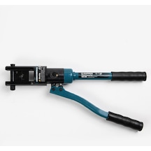 Jameson Yqk-300 Hidrolik Skp Yüksük Sıkma Pensesi 16 Mm - 300 Mm