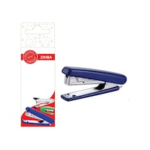 KANEX ZIMBA HD-10E-MAVİ (20SYF.) BLİSTER