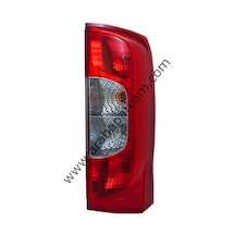 Peugeot Bipper Nemo Fiorino Sağ Arka Stop Lambası Tek Kapı 6351.J