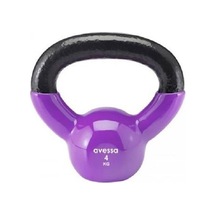 Avessa Kettle-4 Kg Pvc Kettle Dambıl 4 Kg 2 Krly6715