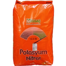 Igsaş Potasyum Nit-Rat 25 KG