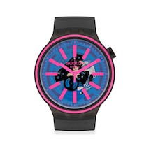 Swatch Big Bold SO27B111 Unisex Kol Saati