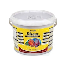 Tetra Discus Bits 100 G Açık
