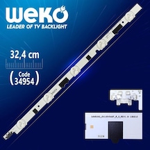 D2ge-400scb-r3 - 2013svs40f R 5 Rev1.9 - Right - Bl - 32.4 Cm 5 Ledli - Wk-063 Led Tv Bar