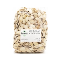 Çiğ Kabak Çekirdeği 500gr
