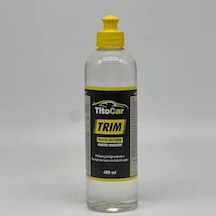 Titocar Tirim Ve Vinil Parlatıcı Sıvı 500 Ml