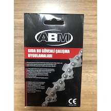 Abm Zincir 3/25 36 Diş