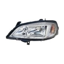 Opel - Astra G 1998 - Ön Far Sol Astra G 1998-
