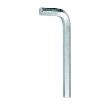 Kendo Kta-011 Düz Alyan Anahtar 11mm- 10'li Paket