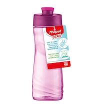 Maped Picnik Sporcu Matarası 500ml Pembe 872701