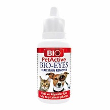Bio Petactive Bio Eyes Kedi Gözyaşı Leke Çıkarıcı 50 ML