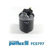 Mercedes Gl 350 X164 Yakit Filtresi 2010-2012 Purflux Fcs797