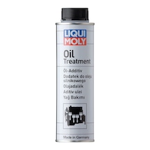 Lıquı Moly Oil Treatment Duman Önleyici Yağ Katkısı 300 Ml