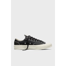 Converse Unisex Ayakkabı A15992c 068 Siyah Siyah Converse Unisex Ayakkabı A15992c 068 Siyah Siyah