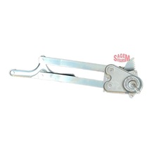 Cam Krıkosu Arka Sağ R9 7700757190