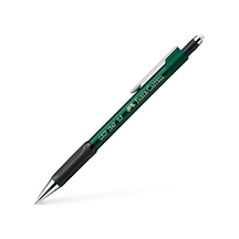 Faber Castell Grip 1347 0.7mm Versatil Yeşil Diğer