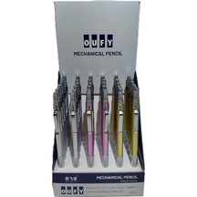 Bafix Versatil Kalem Oufy 0.7 Mm 6871 Çok Renkli