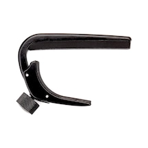 Planet Waves Pwcp04 Ns Classical Capo Klasik Gitar Ve Bağlama Kaposu Profesyonel Düz Klavye Uyumu Flat Radius , Milimetrik Hassas Ayar Ve Akort Bozmayan Özel Tasarım
