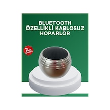 Mini Bluetooth Hoparlör Tws Özellikli Taşınabilir Güçlü Ses Mh-hs8658-0882