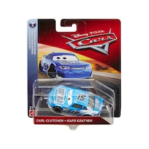 Dxv29 Cars Tekli Karakter Araçlar / Asorti Seçilemez.