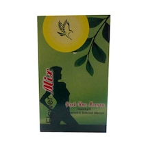 Flower Mix Nar Ekşili Sinamekili Macunu Cam Kavanoz 450 Gr