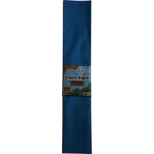 Bafix Krapon Kağıdı 10 Lu 50x200 Cm Açık Mavi Diğer