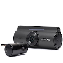 Iroad X6 Araç Kamerası
