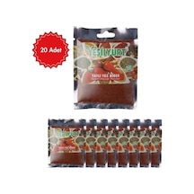 Bulunamadı Yeşilyurt Tatlı Toz Biber 40 G Doğal Ve Katkısız Baharat X 20 Adet