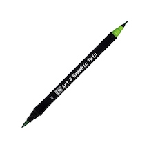 Zıg Art&Graphıc Twın Tut-80 51 May Green