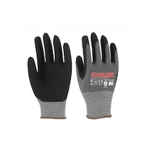 Starline E-91 Köpük Nitril Eldiven