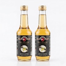 Fo 2'li Avantaj Paketi Vanilya Şurubu 250 Ml X 2 Adet