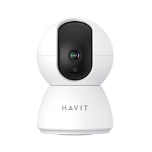 Havit IPC20 Smart 360° 1080P Gece Görüşlü IP Kamera (Havit Türkiye Garantili)