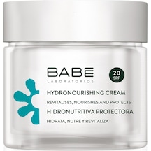 Babe Hydronourishing Cream SPF20 Nemlendirici Krem 50 ML