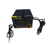 Class Zd-909D 300W Sıcak Hava 60W Lehimleme İstasy