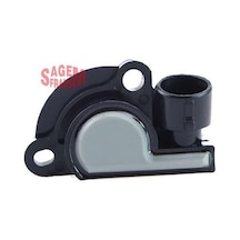 SAGEMFR 50214 Potansiyometre Sensör Astra F Corsa B 1.2I 1.4I Vectra 1.6I